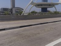 Road Infrastructure in California: Clear Sky Ahead