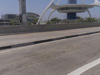 Road Infrastructure in California: Clear Sky Ahead