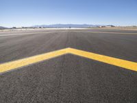 California Road in USA under Clear Sky