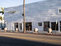 California Roadside Shopping in Los Angeles