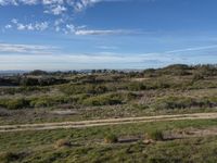 California's Rural Highlands: A Scenic Landscape