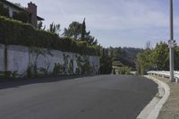 California Suburban Architecture Streets