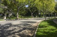 Suburban Architecture in California: Bathed in Sunlight