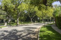 Suburban Architecture in California: Bathed in Sunlight