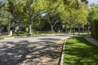 Suburban Architecture in California: Bathed in Sunlight