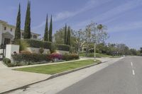 California Suburban Neighborhood: Exploring the Real Estate Market