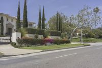 California Suburban Neighborhood: Exploring the Real Estate Market