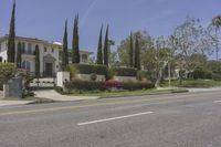 California Suburban Neighborhood: Exploring the Real Estate Market