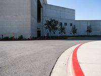 Exploring California's Suburban Roads