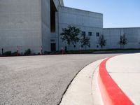 Exploring California's Suburban Roads