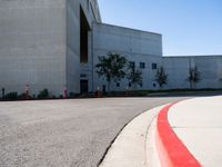 Exploring California's Suburban Roads