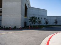 Exploring California's Suburban Roads