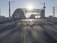 California Sunshine: Exploring the Urban Landscape