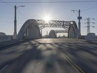 California Sunshine: Exploring the Urban Landscape