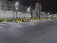 Urban Architecture in California: Concrete and Asphalt