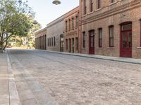 California Urban Architecture: A Daytime View