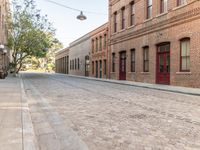 California Urban Architecture: A Daytime View