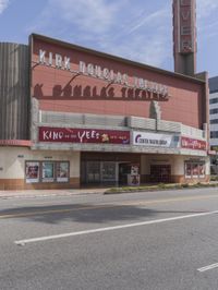 California Urban Architecture: Exploring Downtown Los Angeles