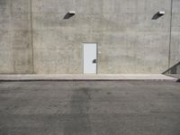 California Urban Architecture: Lines and Light