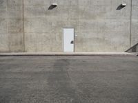 California Urban Architecture: Lines and Light