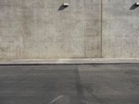 California Urban Architecture: Lines and Light