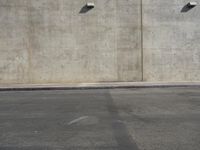 California Urban Architecture: Lines and Light