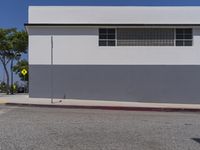 California Urban Architecture: Modern Building 002