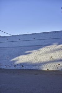 California Urban Architecture: Road and Asphalt