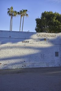 California Urban Architecture: Road and Asphalt