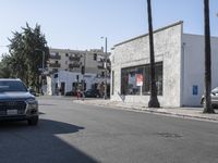 California Urban Art District: The Vibrant Wall Vibes