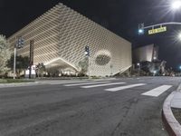 California Urban Design: Modern Architecture in the City