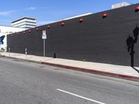 Urban Design in California: The Beauty of a Brick Wall