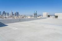 California Urban Design: Cityscape and Open Space 002