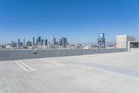 California Urban Design: Cityscape and Open Space 004