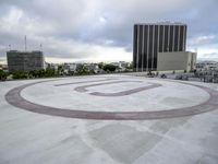 California Urban Design: Concrete City
