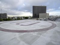 California Urban Design: Concrete City