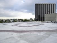 California Urban Design: Concrete City