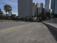 California Urban Design: Downtown City Life 002