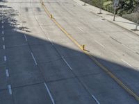 California Urban Design: Elevated Thoroughfare 001