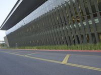 California Urban Design: A Fusion of Highways and Stadiums