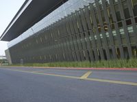 California Urban Design: A Fusion of Highways and Stadiums
