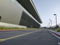 California Urban Design: A Fusion of Highways and Stadiums
