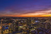 California Urban Design: Metropolis in the Daytime