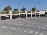 California Urban Design: Exploring the Parking Deck