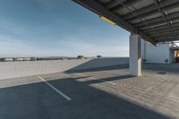 California Urban Design: Exploring the Unique Parking Lots