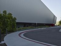 California Urban Design: Discovering a Stadium in Los Angeles