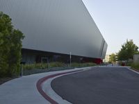 California Urban Design: Discovering a Stadium in Los Angeles