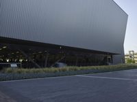 California Urban Design: Discovering a Stadium in Los Angeles
