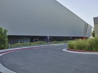 California Urban Design: Discovering a Stadium in Los Angeles