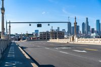 California Urban Design: Street Lights and City Life